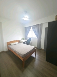 Blk 409A Northshore Residences II (Punggol), HDB 4 Rooms #563633311